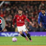 Man United bojuje s Chelsea o Noaha Sadikiho
