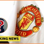 Man United by mohol prekonať prestupový rekord stredopoliara