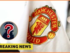 Man United by mohol prekonať prestupový rekord stredopoliara Man United by mohol prekonať prestupový rekord stredopoliara