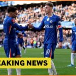 Man United dostal prestup Colea Palmera