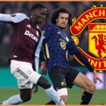 Man United dostal prestupovú podporu Amadoua Onana