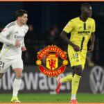 Man United je pripravený uchádzať sa o prestup Papea Gueyeho