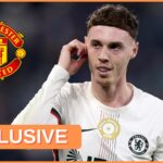 Man United má záujem o hviezdu Chelsea