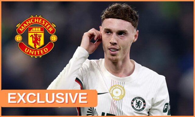 Man United má záujem o hviezdu Chelsea
