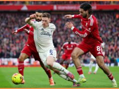 Man United previedol Elliota Andersona podľa plánu A Man United previedol Elliota Andersona podľa plánu A