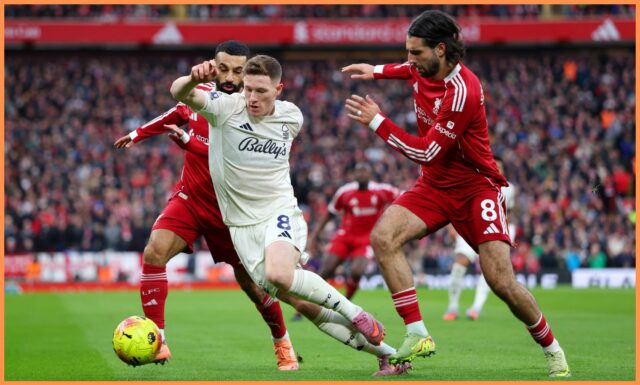 Man United previedol Elliota Andersona podľa plánu A
