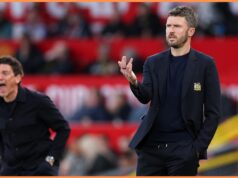 Man United sa chce vyhnúť vojne s ponukami na prestup Elliota Andersona Man United sa chce vyhnúť vojne s ponukami na prestup Elliota Andersona