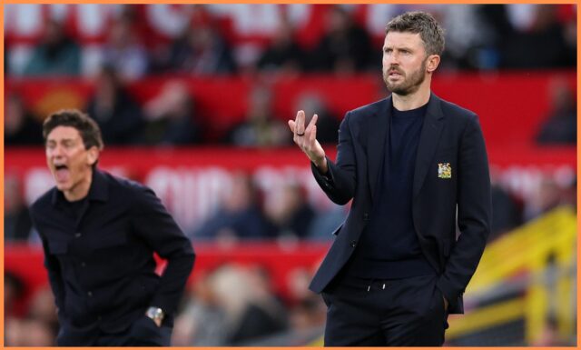 Man United sa chce vyhnúť vojne s ponukami na prestup Elliota Andersona
