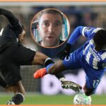 Man United sa dohodol na podmienkach prestupu Carlosa Balebu