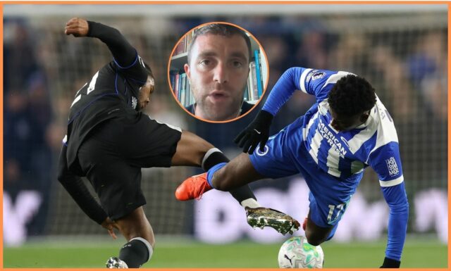 Man United sa dohodol na podmienkach prestupu Carlosa Balebu
