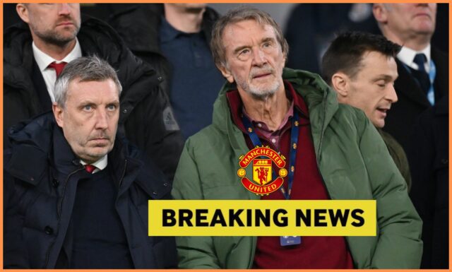 Man United sa spojil s Jarradom Branthwaitom a Mylesom Lewisom-Skellym
