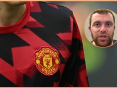 Man United sleduje dve posily stredopoliarov Man United sleduje dve posily stredopoliarov