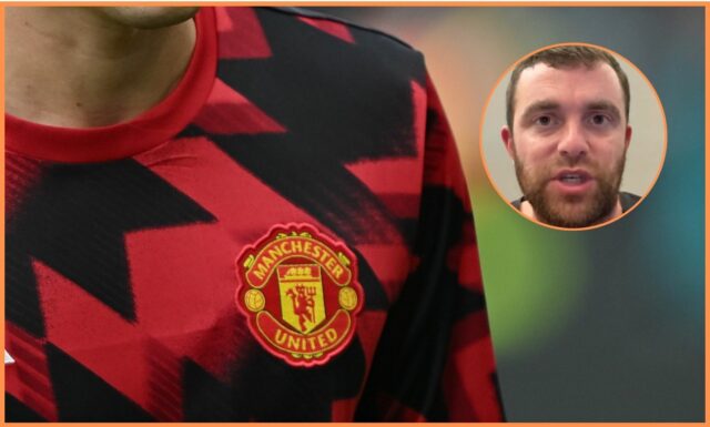 Man United sleduje dve posily stredopoliarov Man United sleduje dve posily stredopoliarov