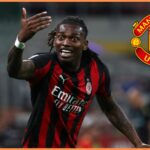 Man United spojený s Rafaelom Leaom o výmene prestupov