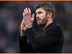 Man United sú súčasťou intenzívnych pretekov o získanie obrancu Toma Atchesona Man United sú súčasťou intenzívnych pretekov o získanie obrancu Toma Atchesona