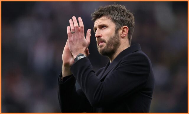 Man United sú súčasťou intenzívnych pretekov o získanie obrancu Toma Man United sú súčasťou intenzívnych pretekov o získanie obrancu Toma Atchesona