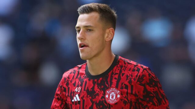 Man Utd: 10 miliónov libier z predaja hviezdy s nulovým vzhľadom
