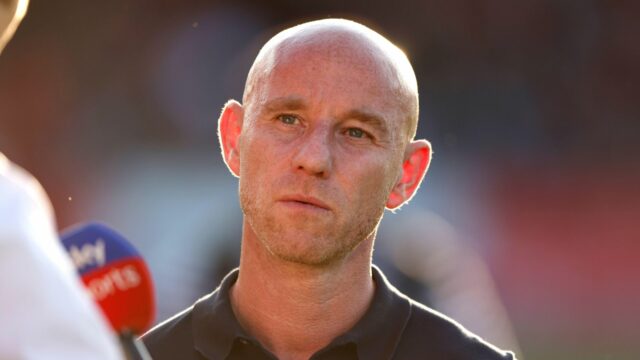 Man Utd: Butt varuje INEOS pred senzačným prestupom hviezdy Realu Madrid za 70 miliónov libier
