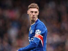 Man Utd: Cole Palmer odpovedá na prestup, ako povedal Michael Carrick, aby zmenil postoj Michael Carrick