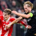 Man Utd, Liverpool „vedú preteky“ za 69,5 milióna libier „kompletná“ hviezda určená pre Premier League