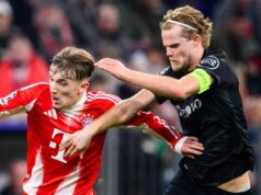 Man Utd, Liverpool „vedú preteky“ za 69,5 milióna libier „kompletná“ hviezda určená pre Premier League Man Utd, Liverpool „vedú preteky“ za 69,5 milióna libier „kompletná“ hviezda určená pre Premier League