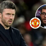 Man Utd: Úchvatný rozhovor Carricka o spiatočke ukazuje, ako Romano reaguje