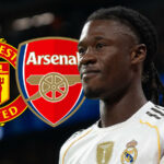 Man Utd a Arsenal majú „najkonkrétnejší záujem“ o hviezdu Realu Madrid, pričom sa „očakáva“ presun do Premier League