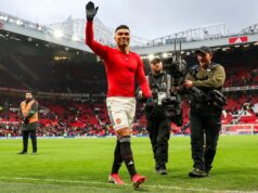 Man Utd a Casemiro nesmú pokaziť dokonalú rozlúčku Man Utd a Casemiro nesmú pokaziť dokonalú rozlúčku