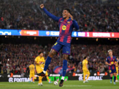 Man Utd by mohol súhlasiť s odvážnou ponukou Barcelony na prestup Marcusa Rashforda Download app from appStore