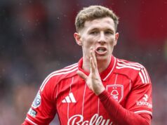 Man Utd by mohol zaplatiť Man City milióny, keďže Elliot Anderson rozhoduje o prestupe | Futbal | Šport Man Utd by mohol zaplatiť Man City milióny, keďže Elliot Anderson rozhoduje o prestupe | Futbal | Šport