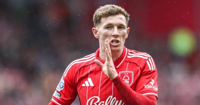 Man Utd by mohol zaplatiť Man City milióny, keďže Elliot Anderson rozhoduje o prestupe | Futbal | Šport
