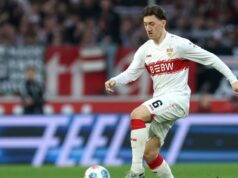 Man Utd čelí prekážke prestupu Angela Stillera vo výške 1,7 milióna £ | Futbal | Šport Man Utd čelí prekážke prestupu Angela Stillera vo výške 1,7 milióna £ | Futbal | Šport