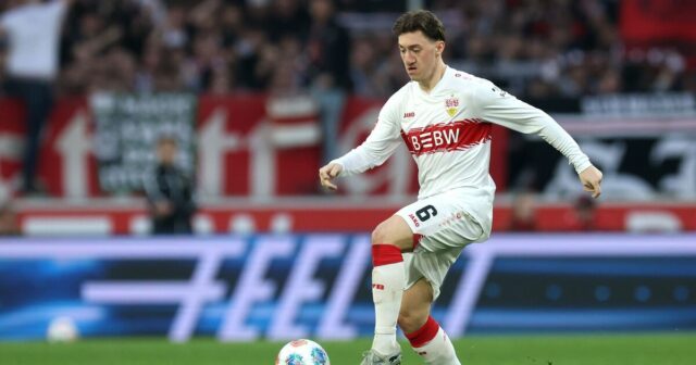 Man Utd čelí prekážke prestupu Angela Stillera vo výške 1,7 milióna £ | Futbal | Šport
