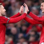 Man Utd celkový počet bodov potrebných na kvalifikáciu Ligy majstrov | Futbal | Šport