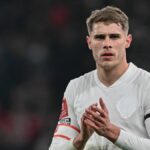 Micky van de Ven je spájaný s odchodom z Tottenhamu