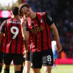 Man Utd kontroluje hviezdu Bournemouthu v snahe poraziť Chelsea a prestúpiť