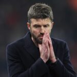 Man Utd kvapka hlavný náznak, že o budúcnosti Michaela Carricka je rozhodnuté | Futbal | Šport
