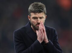 Man Utd kvapka hlavný náznak, že o budúcnosti Michaela Carricka je rozhodnuté | Futbal | Šport Man Utd kvapka hlavný náznak, že o budúcnosti Michaela Carricka je rozhodnuté | Futbal | Šport