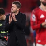 Man Utd má jasné rozhodnutie o Michaelovi Carrickovi ako „nevyhnutnom“ vymenovaní | Futbal | Šport