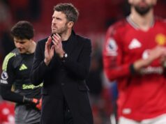 Man Utd má jasné rozhodnutie o Michaelovi Carrickovi ako „nevyhnutnom“ vymenovaní | Futbal | Šport Man Utd má jasné rozhodnutie o Michaelovi Carrickovi ako „nevyhnutnom“ vymenovaní | Futbal | Šport