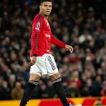 Casemiro toto leto opustí Man Utd