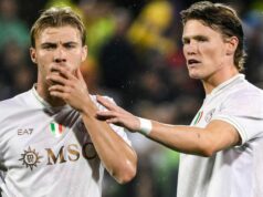 Man Utd obvinený z „najväčšej prestupovej chyby všetkých čias“ s „jednou z najlepších“ hviezd na svete Man Utd obvinený z "najväčšej prestupovej chyby všetkých čias" s "jednou z najlepších" hviezd na svete