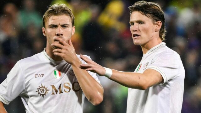 Man Utd obvinený z "najväčšej prestupovej chyby všetkých čias" s Man Utd obvinený z "najväčšej prestupovej chyby všetkých čias" s "jednou z najlepších" hviezd na svete