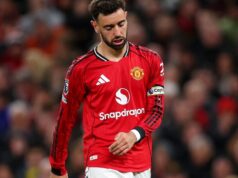 Man Utd odmietol 6 miliónov libier od Premier League po víťazstve Brentfordu, keďže INEOS vynechal | Futbal | Šport Man Utd odmietol 6 miliónov libier od Premier League po víťazstve Brentfordu, keďže INEOS vynechal | Futbal | Šport