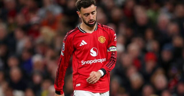 Man Utd odmietol 6 miliónov libier od Premier League po víťazstve Brentfordu, keďže INEOS vynechal | Futbal | Šport
