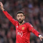 Man Utd odovzdal Brunovi realitu po tom, čo klub vyzval, aby podpísal Enza Fernandeza | Futbal | Šport