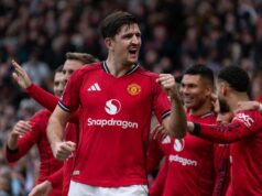 Man Utd po rozhovore o prestupe oznámil obrovskú dohodu ako hviezdu pre Michaela Carricka Man Utd po rozhovore o prestupe oznámil obrovskú dohodu ako hviezdu pre Michaela Carricka