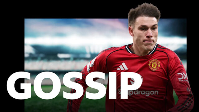 Man Utd pohľad na vyloženie Ugarte - pondelkové klebety
