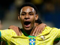 Man Utd ponúkol 34 miliónov libier za najhorúcejšieho futbalistu v barcelonskej prestupovej bitke Eduardo Conceicao