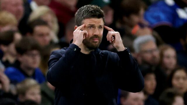 Man Utd porazil Chelsea a Michael Carrick má jedného muža, ktorému vďačí za cieľ na dohľad
